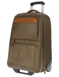 PIQUADRO - Wheeled luggage