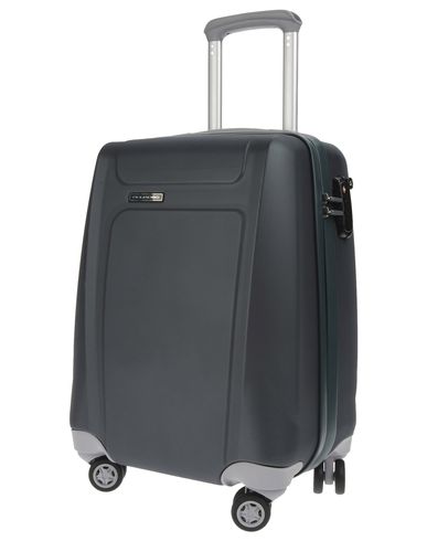 ZOOM PIQUADRO - Wheeled luggage
