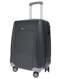 PIQUADRO - Wheeled luggage