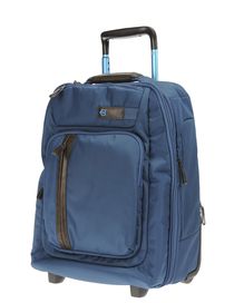 PIQUADRO - Wheeled luggage