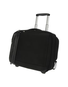 PIQUADRO - VALIGERIA - Trolley