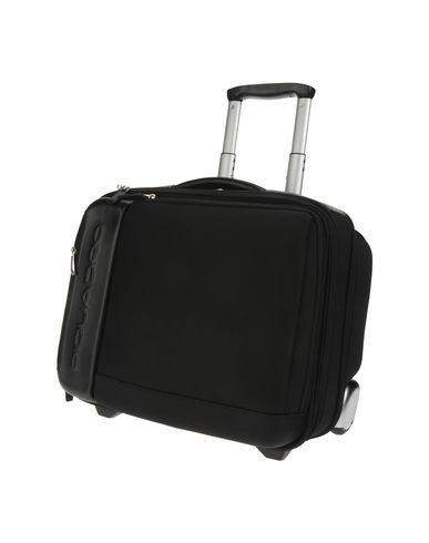 ZOOM PIQUADRO - Wheeled luggage