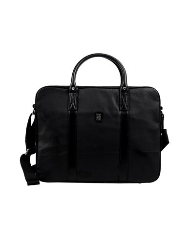ZOOM ROCCOBAROCCO - Briefcase