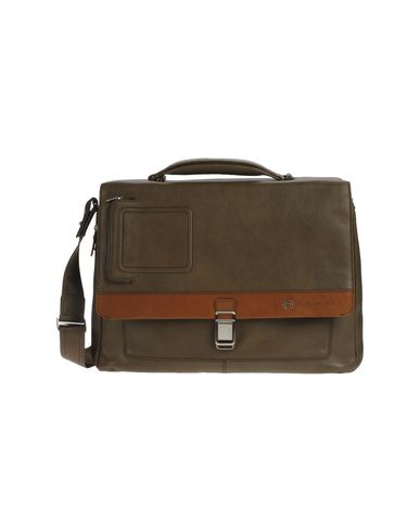 ZOOM PIQUADRO - Briefcase