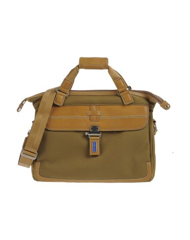 ZOOM PIQUADRO - Briefcase