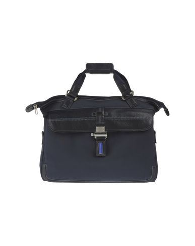 ZOOM PIQUADRO - Briefcase