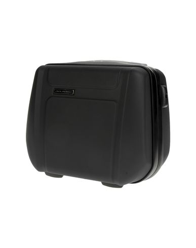 ZOOM PIQUADRO - Wheeled luggage