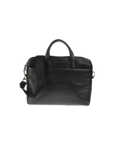 ZOOM PIQUADRO - Briefcase