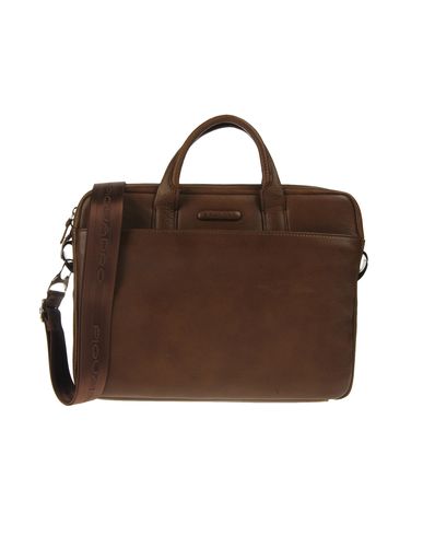 ZOOM PIQUADRO - Briefcase