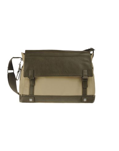 ZOOM PIQUADRO - Briefcase