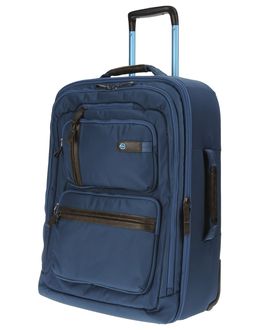 PIQUADRO - VALIGERIA - Trolley