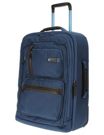 PIQUADRO - Wheeled luggage