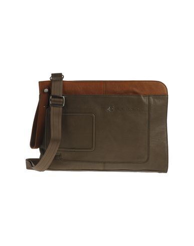 ZOOM PIQUADRO - Briefcase