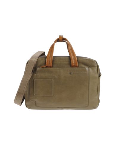 ZOOM PIQUADRO - Briefcase