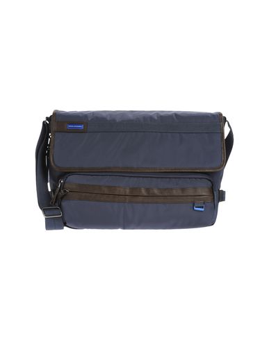 ZOOM PIQUADRO - Briefcase