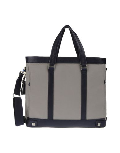 ZOOM PIQUADRO - Briefcase