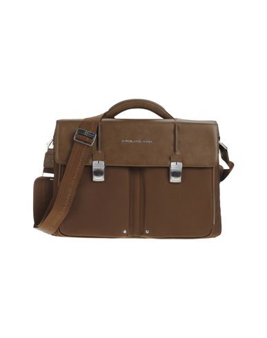 ZOOM PIQUADRO - Briefcase