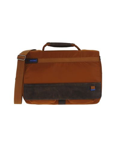 ZOOM PIQUADRO - Briefcase