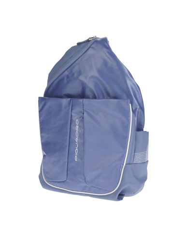 ZOOM PIQUADRO - Backpack & fanny pack