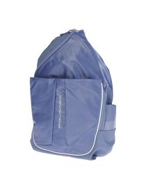 PIQUADRO - Backpack & fanny pack