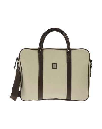 ZOOM ROCCOBAROCCO - Briefcase