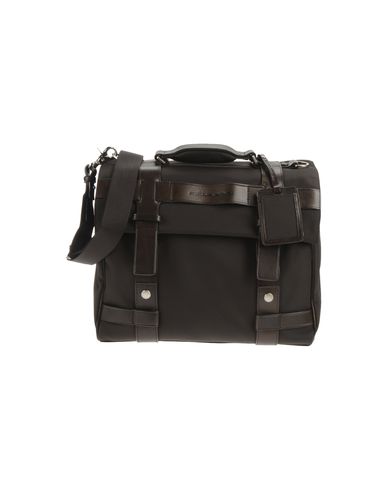 ZOOM PIQUADRO - Briefcase
