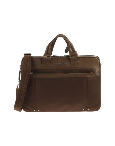 ZOOM PIQUADRO - Briefcase