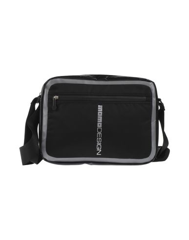 ZOOM MOMO DESIGN - Briefcase