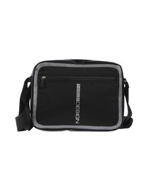 MOMO DESIGN - Briefcase