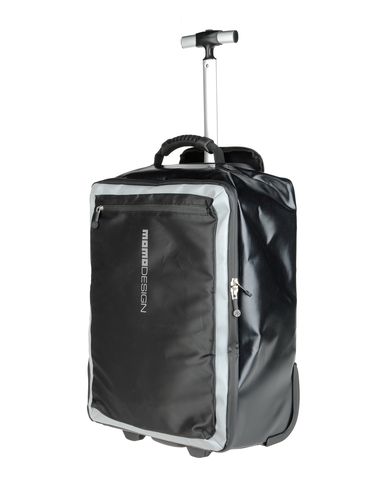 ZOOM MOMO DESIGN - Wheeled luggage