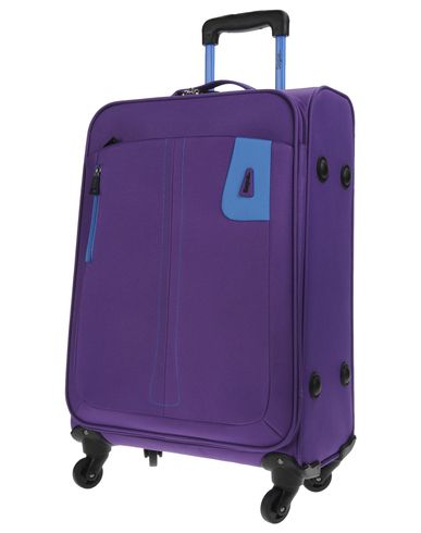 ZOOM SEGUE... - Wheeled luggage