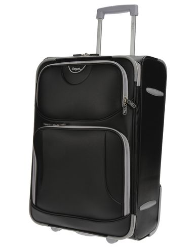 ZOOM SEGUE... - Wheeled luggage