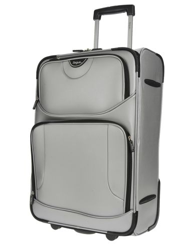 ZOOM SEGUE... - Wheeled luggage