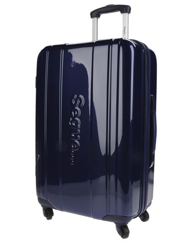 ZOOM SEGUE... - Wheeled luggage