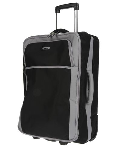 ZOOM SEGUE... - Wheeled luggage