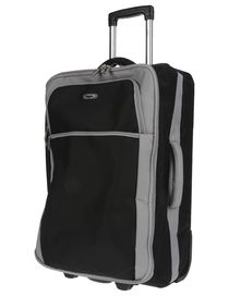 SEGUE... - Wheeled luggage