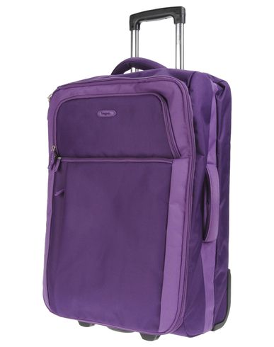 ZOOM SEGUE... - Wheeled luggage