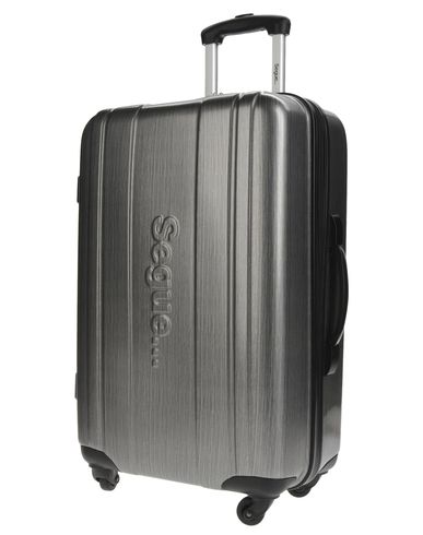 ZOOM SEGUE... - Wheeled luggage