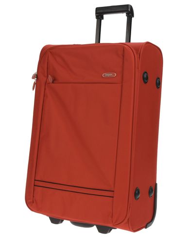 ZOOM SEGUE... - Wheeled luggage