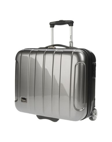 ZOOM SEGUE... - Wheeled luggage