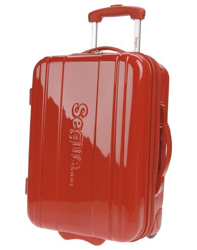 ZOOM SEGUE... - Wheeled luggage