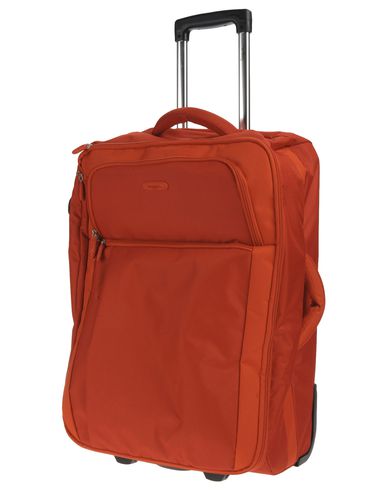 ZOOM SEGUE... - Wheeled luggage