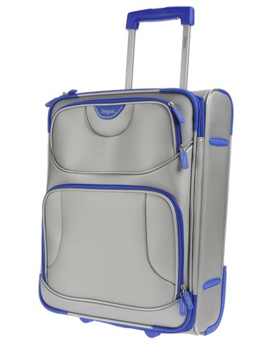 ZOOM SEGUE... - Wheeled luggage