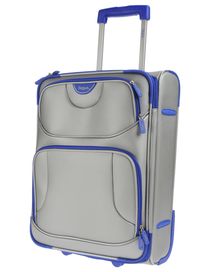 SEGUE... - Wheeled luggage