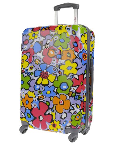 ZOOM SEGUE... - Wheeled luggage