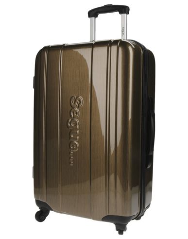 ZOOM SEGUE... - Wheeled luggage
