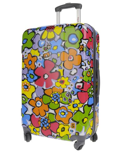 ZOOM SEGUE... - Wheeled luggage