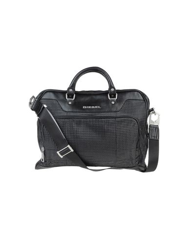 ZOOM DIESEL - Briefcase