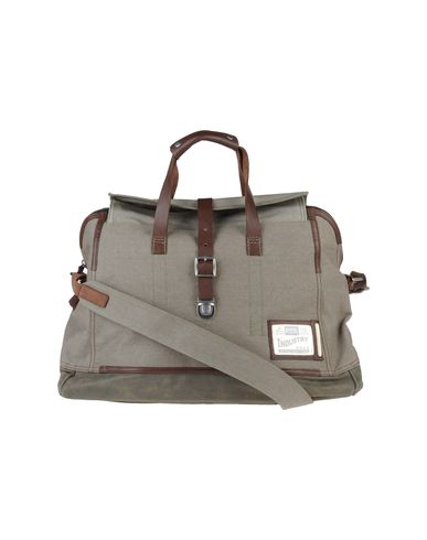 ZOOM DIESEL - Travel & duffel bag