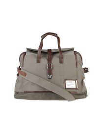 DIESEL - Travel & duffel bag